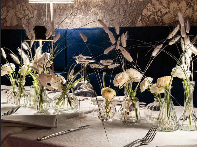 Scegliere il regalo di lusso perfetto: una guida ai doni pensati