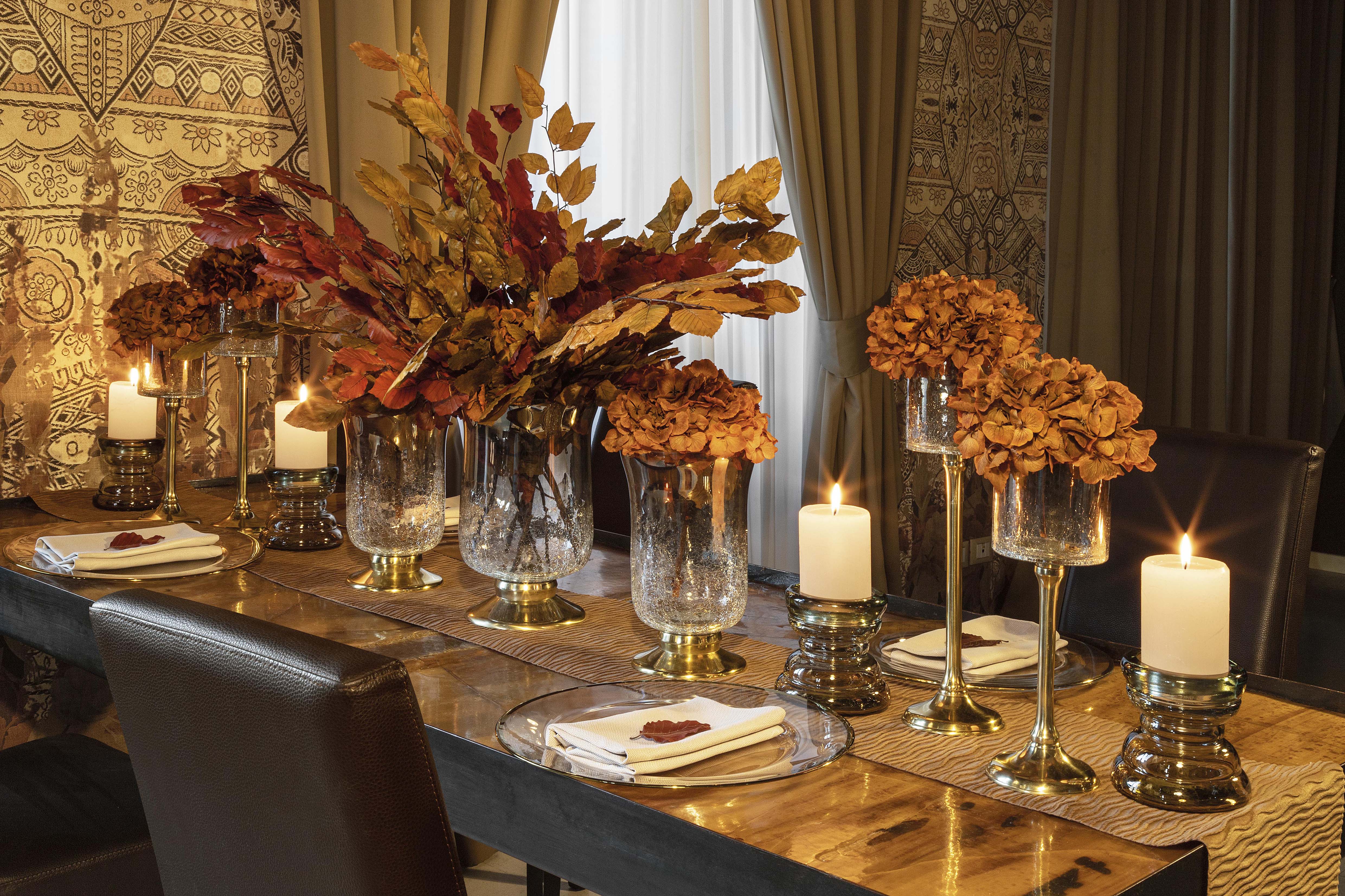 L’artigianalità italiana dietro ogni pezzo