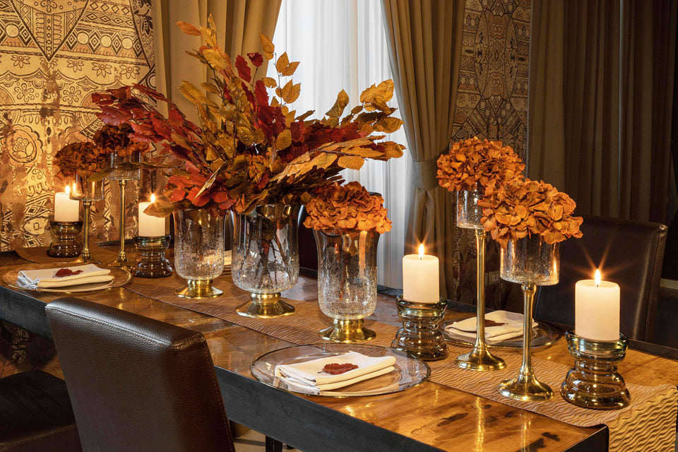 The Italian Craftsmanship Behind Every Piece