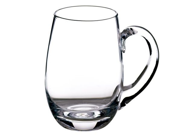 CARAFĂ DIN STICLĂ