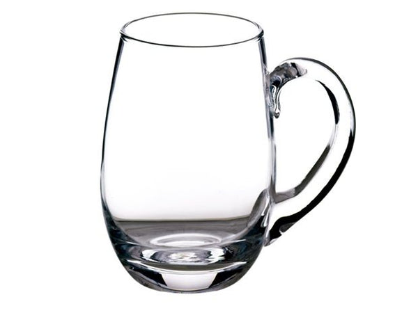 GLASS JUG