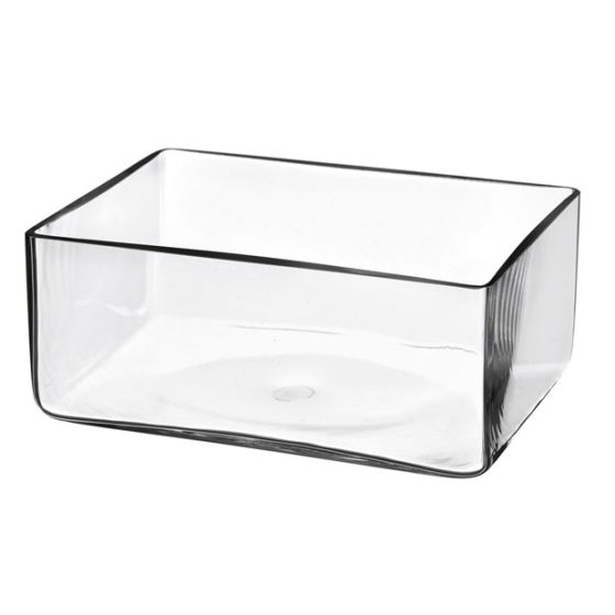 GLASS RECTANGLE