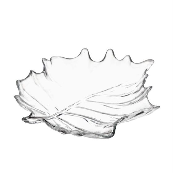 GLASS LEAF