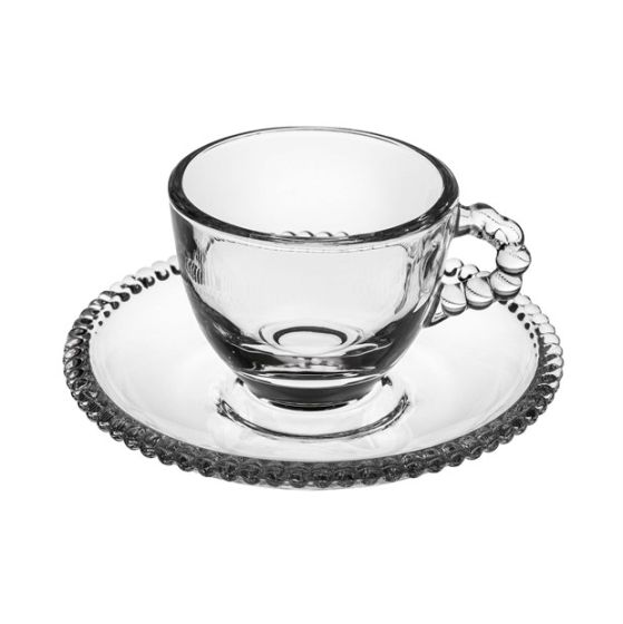 MARBLE EDGE SMALL CUP