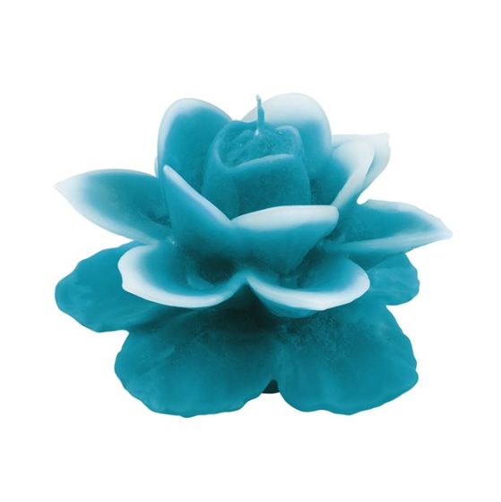 LUMÂNARE FRUMOASĂ ROSE TIFFANY