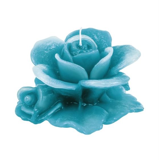 CANDLE PASSION ROSE TIFFANY