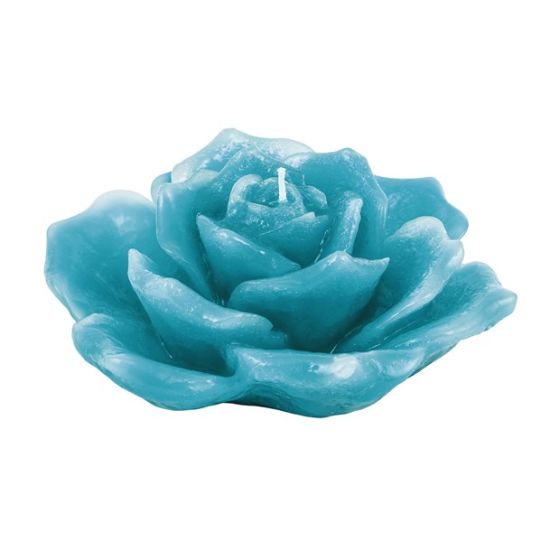LUMÂNARE TRANDAFIR GINGAȘ TIFFANY
