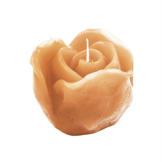 CANDLE BUD DEA IVORY