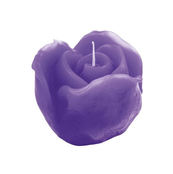 CANDLE BUD DEA LILAC