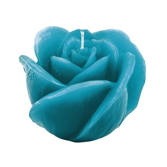 CANDLE VIRGIN BUD TIFFANY