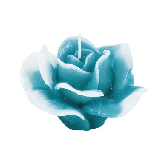 CANDLE FINE ROSE TIFFANY