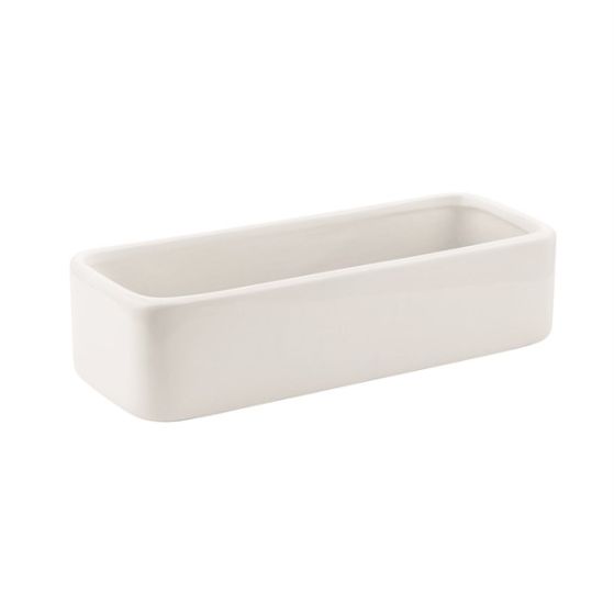 VAS CERAMIC RECTANGULAR