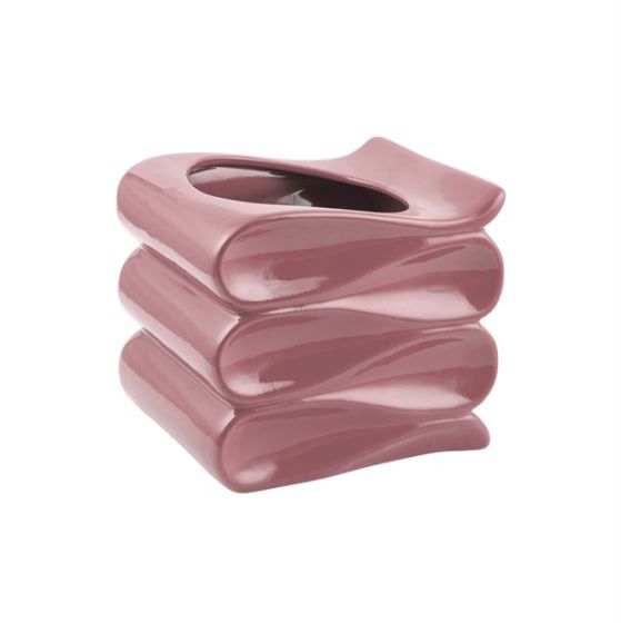 ORCHID VASE VIENNETTA PINK