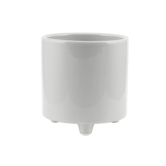 CILINDRU CERAMIC CU BAZĂ GRI