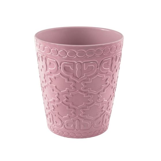 ORCHID VASE PINK